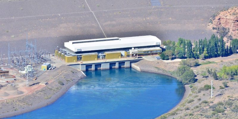 Neuquén construirá canal aliviador para crecidas en Alto Valle