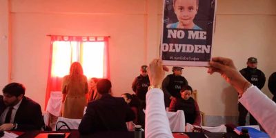 Caso Loan: suspendieron declaración de Gustavo Vera y niegan vínculo de acusados