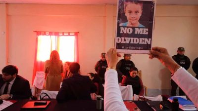 Caso Loan: suspendieron declaración de Gustavo Vera y niegan vínculo de acusados