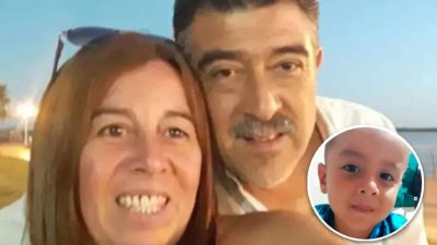 Caso Loan: María Victoria Caillava declara y genera contradicciones