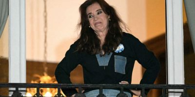 Juicio Hotesur y Los Sauces podría unificarse contra Cristina