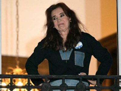 Juicio Hotesur y Los Sauces podría unificarse contra Cristina