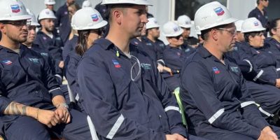Neuquén es la única provincia con aumento de empleo privado