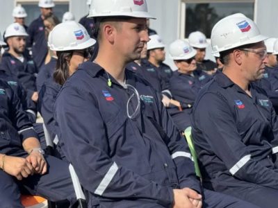 Neuquén es la única provincia con aumento de empleo privado
