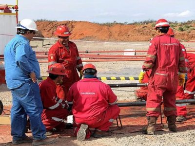 Neuquén alcanza máximo histórico de empleo industrial en 2026