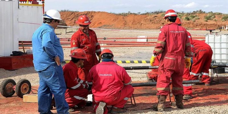 Neuquén alcanza máximo histórico de empleo industrial en 2026