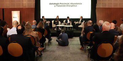 Vaca Muerta: inversiones y empleo en encuentro de Neuquén