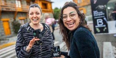 Bariloche a la Carta 2026: festival de gastronomía y música este viernes