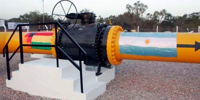 Bolivia autoriza importación de gas y mira a Vaca Muerta