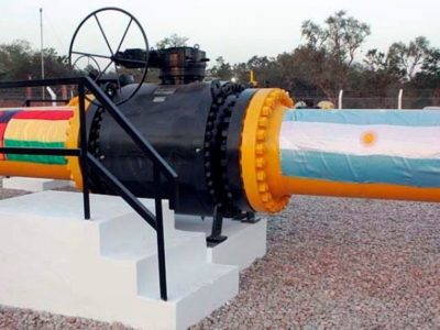 Bolivia autoriza importación de gas y mira a Vaca Muerta
