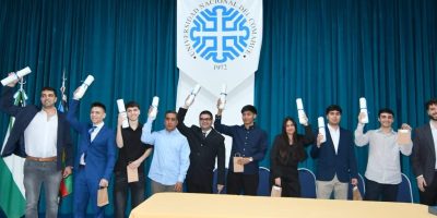 Universidad Nacional del Comahue mantiene liderazgo en ranking QS
