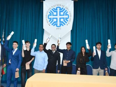 Universidad Nacional del Comahue mantiene liderazgo en ranking QS