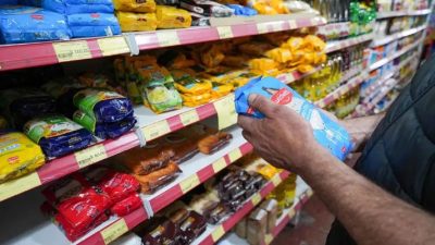 Gobierno plantea interrogantes sobre desinflación con IPC de 1,9%