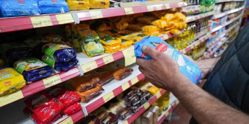 Gobierno plantea interrogantes sobre desinflación con IPC de 1,9%
