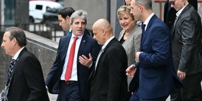 FMI proyecta crecimiento de Argentina en 2,1% para 2026