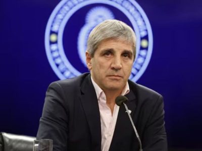 Economía argentina: mercado descuenta recesión técnica