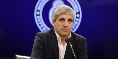 Mercado prevé demanda de USD 12.000 millones en año electoral argentino