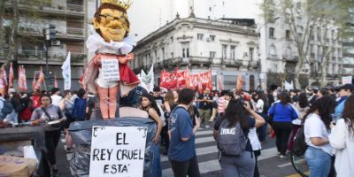 Congreso: Presupuesto 2027 genera pulseada entre Gobierno y oposición