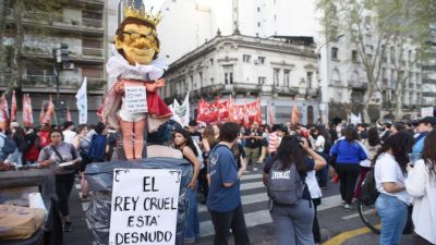 Congreso: Presupuesto 2027 genera pulseada entre Gobierno y oposición