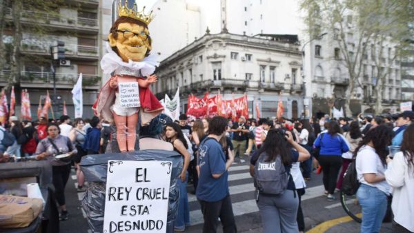 Congreso: Presupuesto 2027 genera pulseada entre Gobierno y oposición