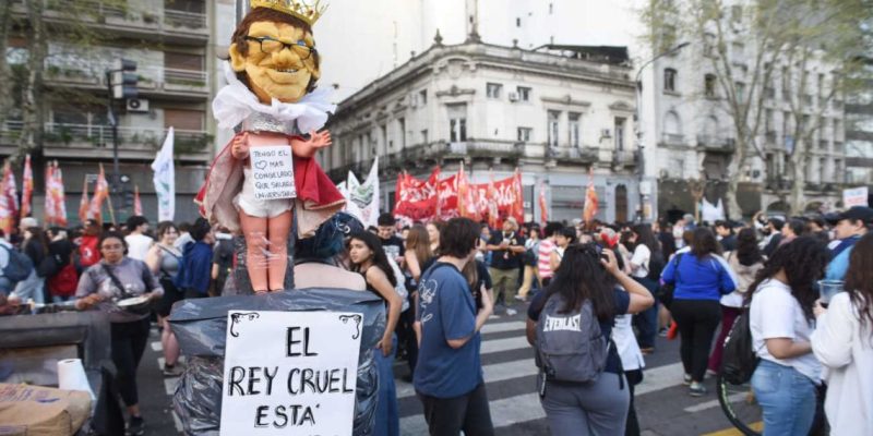 Congreso: Presupuesto 2027 genera pulseada entre Gobierno y oposición