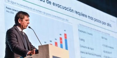 Vaca Muerta: llega la factura del derrame ambiental