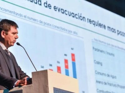 Vaca Muerta: llega la factura del derrame ambiental