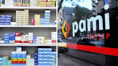 PAMI elimina papel para comprar medicamentos: cuándo rige el cambio