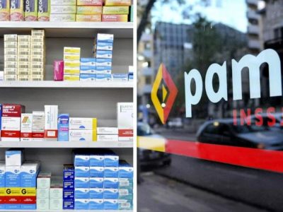 PAMI elimina papel para comprar medicamentos: cuándo rige el cambio