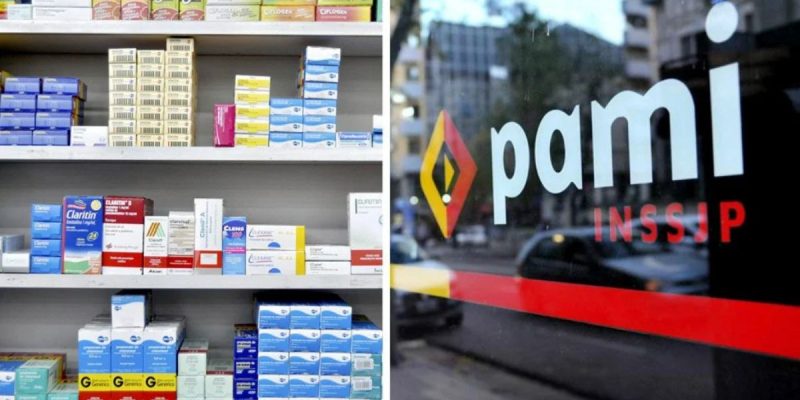 PAMI elimina papel para comprar medicamentos: cuándo rige el cambio