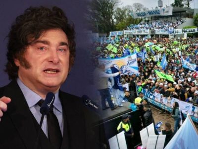 Encuesta 2027: antiperonismo o anti Milei, cuál pesará más