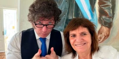 Encuesta 2027: el efecto Bullrich y la estrategia contra Milei