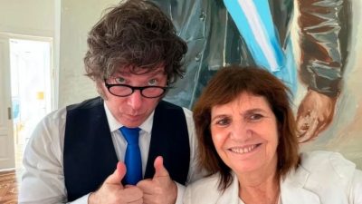 Encuesta 2027: el efecto Bullrich y la estrategia contra Milei