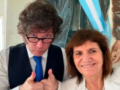 Encuesta 2027: el efecto Bullrich y la estrategia contra Milei