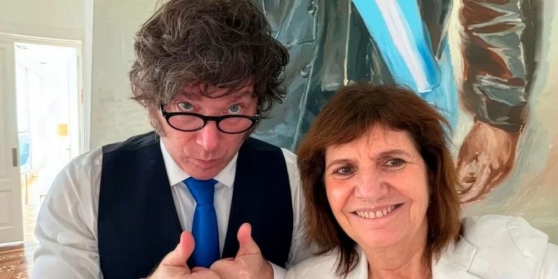 Encuesta 2027: el efecto Bullrich y la estrategia contra Milei