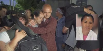 Autopsia de Nancy Godoy revela múltiples lesiones punzocortantes