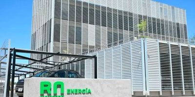 EDHIPSA avanza en exploración de uranio en Río Negro