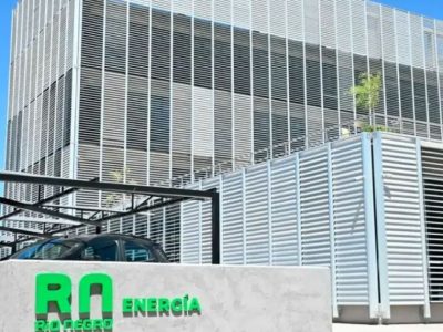 EDHIPSA avanza en exploración de uranio en Río Negro