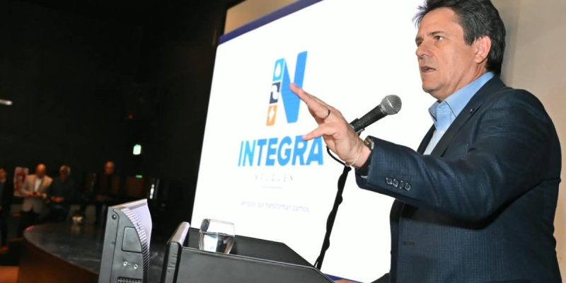 Integra Neuquén inicia obras de restauración en 31 sectores históricos