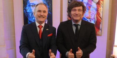 Gobierno presiona por aprobación del Tratado de Patentes bajo presión de EE.UU.