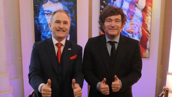 Gobierno presiona por aprobación del Tratado de Patentes bajo presión de EE.UU.
