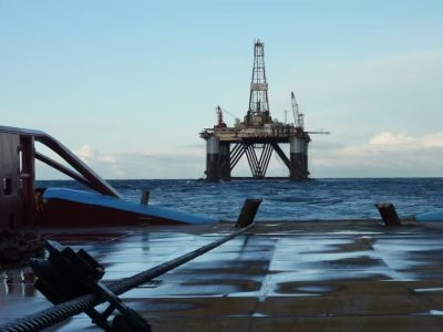 Londres modifica control del petróleo en Islas Malvinas