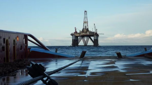 Londres modifica control del petróleo en Islas Malvinas