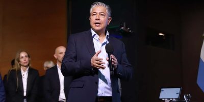 Neuquén: empleo privado crece según destacó Figueroa