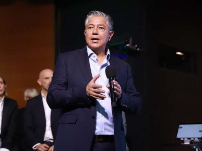 Neuquén: empleo privado crece según destacó Figueroa