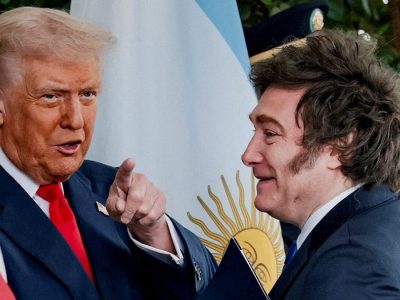 Estados Unidos pide disolver comité de la ONU sobre reclamo de Malvinas