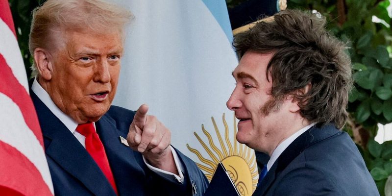 Estados Unidos pide disolver comité de la ONU sobre reclamo de Malvinas