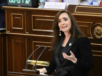 Encuesta 2027: cambios en voto nunca y posición de Villarruel