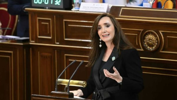 Encuesta 2027: cambios en voto nunca y posición de Villarruel