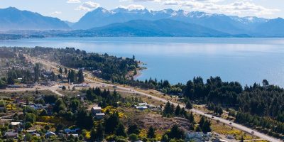 Dina Huapi consolida su oferta de turismo aventura y gastronomía